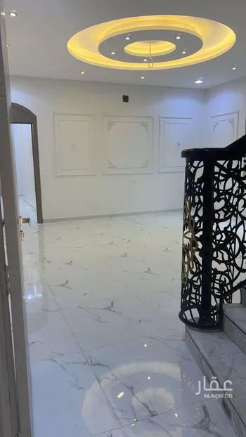 دور للإيجار في شارع الامام الحافظ العسقلاني, حي العوالي, مدينة الرياض, منطقة الرياض صورة 2