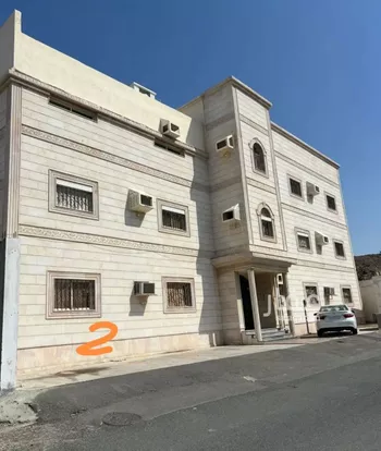 عمارة للبيع في شارع قطبه بن مالك, حي الأجاويد, مدينة جدة, منطقة مكة المكرمة