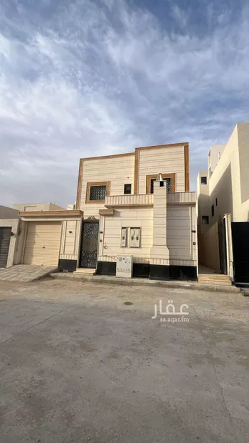 فيلا للإيجار في شارع ممر270, حي ضاحية نمار, مدينة الرياض, منطقة الرياض
