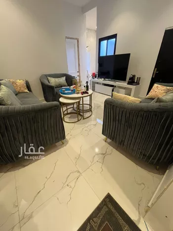 شقة للإيجار في شارع عمر بن جناوه, حي طويق, مدينة الرياض, منطقة الرياض صورة 2