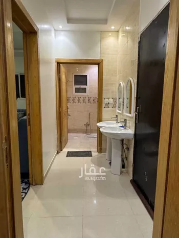 شقة للإيجار في شارع عبدالستار عاشور, حي طويق, مدينة الرياض, منطقة الرياض صورة 3