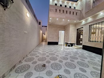 دور للبيع في شارع أحمد بن داود المالكي, حي طويق, مدينة الرياض, منطقة الرياض صورة 3