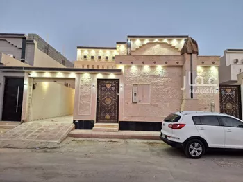 دور للبيع في شارع أحمد بن داود المالكي, حي طويق, مدينة الرياض, منطقة الرياض