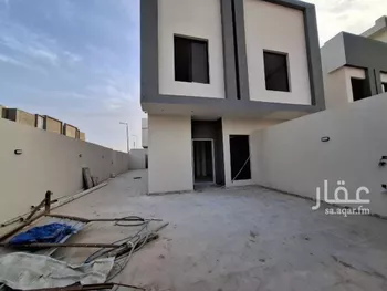 دور للبيع في شارع أبي عبيدة النابلسي, حي عكاظ, مدينة الرياض, منطقة الرياض صورة 2