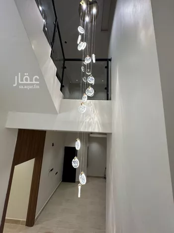 فيلا للبيع في شارع عبدالملك الهاشمي, حي المهدية, مدينة الرياض, منطقة الرياض صورة 4