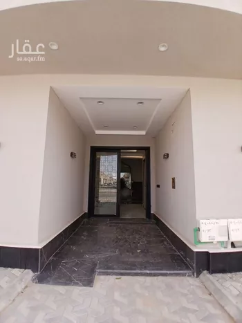 شقة للبيع في شارع القويمية, حي الحزم, مدينة الرياض, منطقة الرياض صورة 4