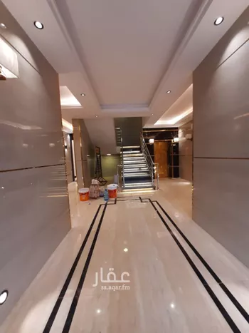 شقة للبيع في شارع حسين بن سعيد المنوفي, حي طويق, مدينة الرياض, منطقة الرياض صورة 4