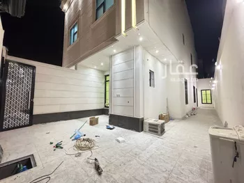 دور للبيع في شارع الروضة, حي العريجاء الغربي, مدينة الرياض, منطقة الرياض صورة 2