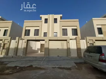 دور للبيع في شارع حجة الإسلام, حي عكاظ, مدينة الرياض, منطقة الرياض