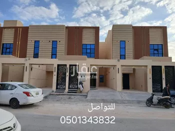 دور للبيع في شارع عبدالملك القاسم, حي العوالي, مدينة الرياض, منطقة الرياض