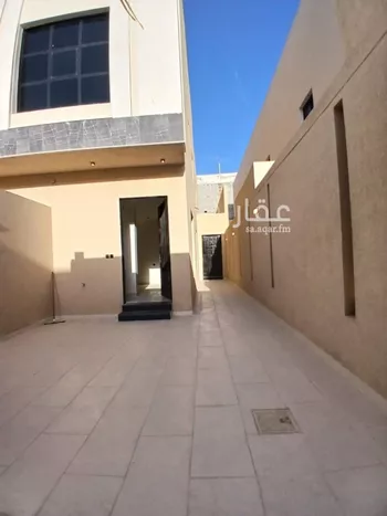 دور للبيع في شارع يوسف بن مصامد, حي طويق, مدينة الرياض, منطقة الرياض صورة 4
