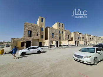 دور للبيع في شارع أحمد بن الحسين المروزي, حي طويق, مدينة الرياض, منطقة الرياض صورة 2
