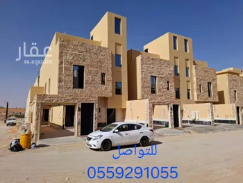 دور للبيع في شارع أحمد بن الحسين المروزي, حي طويق, مدينة الرياض, منطقة الرياض
