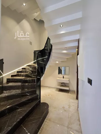 فيلا للبيع في شارع الحارث بن كلدة الثقفي, حي العوالي, مدينة الرياض, منطقة الرياض صورة 4