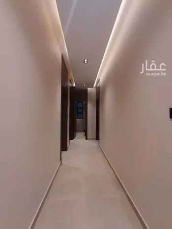 شقة للبيع في شارع الشيخ عبدالرحمن بن عبدالله بن محمد, حي الزهرة, مدينة الرياض, منطقة الرياض صورة 4