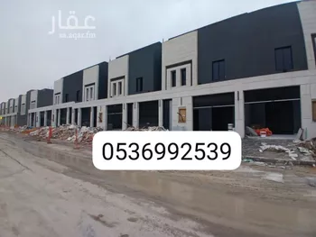 فيلا للبيع في شارع الحسين, حي طويق, مدينة الرياض, منطقة الرياض