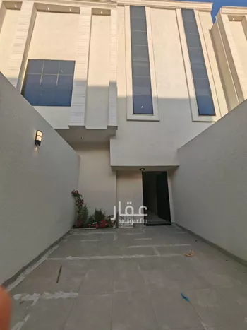 دور للبيع في شارع صالح بن أحمد الحلبي, حي طويق, مدينة الرياض, منطقة الرياض صورة 3