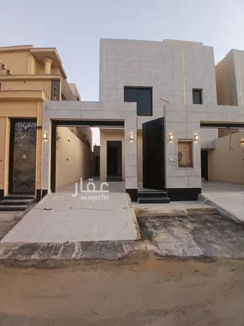 فيلا للبيع في شارع القاضي أبي يعلى, حي طويق, مدينة الرياض, منطقة الرياض صورة 4