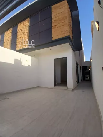 دور للبيع في شارع الحسين الأزدي, حي طويق, مدينة الرياض, منطقة الرياض صورة 5
