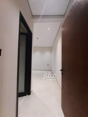 شقة للبيع في شارع الشيخ عبدالرحمن بن عبدالله بن محمد, حي الزهرة, مدينة الرياض, منطقة الرياض صورة 3