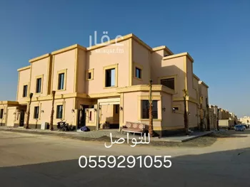 فيلا للبيع في شارع 227, حي ظهرة لبن, مدينة الرياض, منطقة الرياض