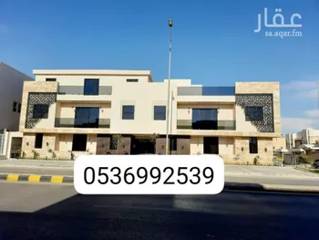 شقة للبيع في شارع المواهب, حي الشفاء, مدينة الرياض, منطقة الرياض