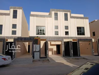 دور للبيع في شارع يوسف بن مصامد, حي طويق, مدينة الرياض, منطقة الرياض صورة 2