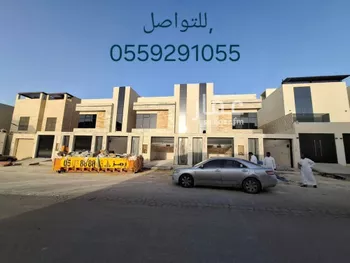 دور للبيع في شارع الصدق, حي العوالي, مدينة الرياض, منطقة الرياض
