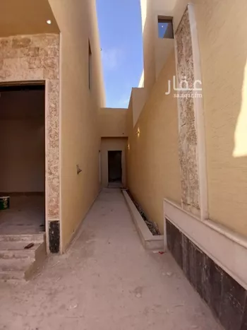 دور للبيع في شارع إبراهيم بن عبدالسلام, حي طويق, مدينة الرياض, منطقة الرياض صورة 4