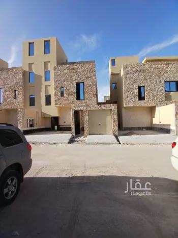 دور للبيع في شارع إبراهيم بن عبدالسلام, حي طويق, مدينة الرياض, منطقة الرياض صورة 5