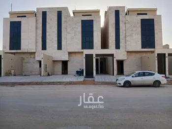 دور للبيع في شارع احمد بن الخطاب, حي طويق, مدينة الرياض, منطقة الرياض صورة 2