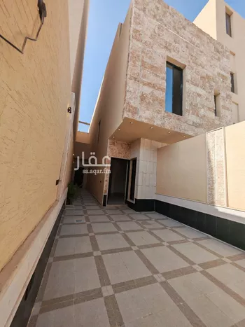 دور للبيع في شارع رباح بن أبي معروف, حي طويق, مدينة الرياض, منطقة الرياض صورة 3