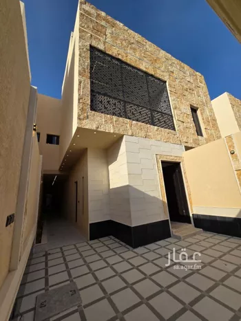 دور للبيع في شارع عمر بن نبيه, حي طويق, مدينة الرياض, منطقة الرياض صورة 3