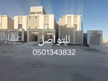فيلا للبيع في شارع احمد بن محمد الغزي, حي العوالي, مدينة الرياض, منطقة الرياض