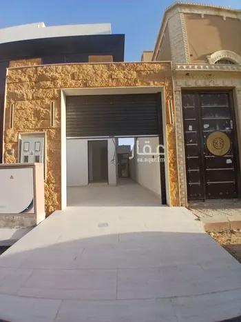 دور للبيع في شارع الحسين الأزدي, حي طويق, مدينة الرياض, منطقة الرياض صورة 4