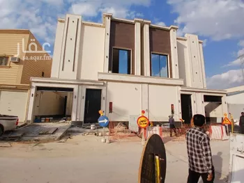 فيلا للبيع في شارع الرمثية, حي طويق, مدينة الرياض, منطقة الرياض