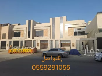 دور للبيع في شارع الصدق, حي العوالي, مدينة الرياض, منطقة الرياض