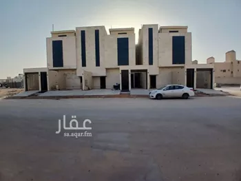 دور للبيع في شارع احمد بن الخطاب, حي طويق, مدينة الرياض, منطقة الرياض صورة 3