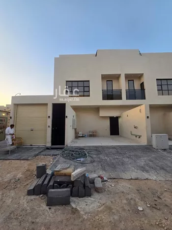 دور للبيع في شارع أحمد بن عبدالرحمن الشهاب, حي طويق, مدينة الرياض, منطقة الرياض صورة 2