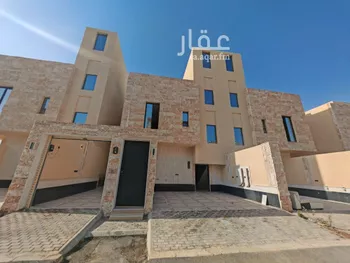 دور للبيع في شارع رباح بن أبي معروف, حي طويق, مدينة الرياض, منطقة الرياض صورة 2