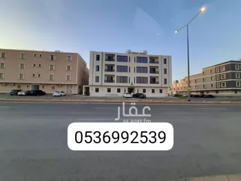 شقة للبيع في شارع حسين بن سعيد المنوفي, حي طويق, مدينة الرياض, منطقة الرياض