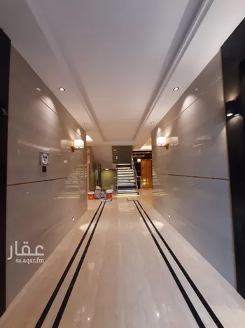 شقة للبيع في شارع حسين بن سعيد المنوفي, حي طويق, مدينة الرياض, منطقة الرياض صورة 5
