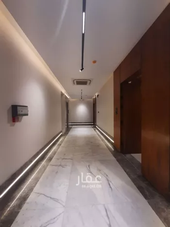 شقة للبيع في شارع الشيخ عبدالرحمن بن عبدالله بن محمد, حي الزهرة, مدينة الرياض, منطقة الرياض صورة 4