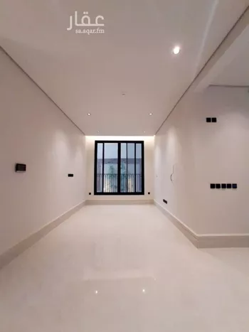 شقة للبيع في شارع عبد الملك بن هشام, حي شبرا, مدينة الرياض, منطقة الرياض صورة 2