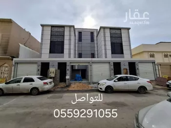 دور للبيع في شارع بكر بن محمد, حي الدريهمية, مدينة الرياض, منطقة الرياض