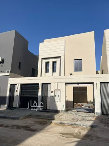 فيلا للبيع في شارع عبدالرحمن الدمياطي, حي طويق, مدينة الرياض, منطقة الرياض صورة 2