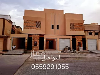 دور للبيع في شارع الحماة, حي السويدي, مدينة الرياض, منطقة الرياض