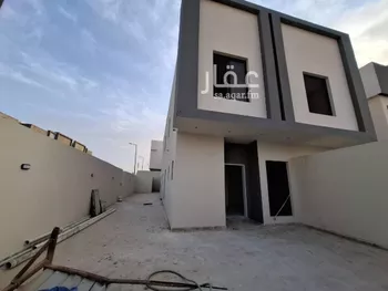 دور للبيع في شارع أبي عبيدة النابلسي, حي عكاظ, مدينة الرياض, منطقة الرياض صورة 4