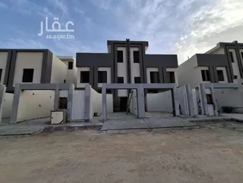دور للبيع في شارع أبي عبيدة النابلسي, حي عكاظ, مدينة الرياض, منطقة الرياض