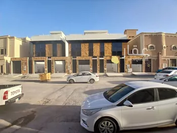 دور للبيع في شارع الحسين الأزدي, حي طويق, مدينة الرياض, منطقة الرياض صورة 2